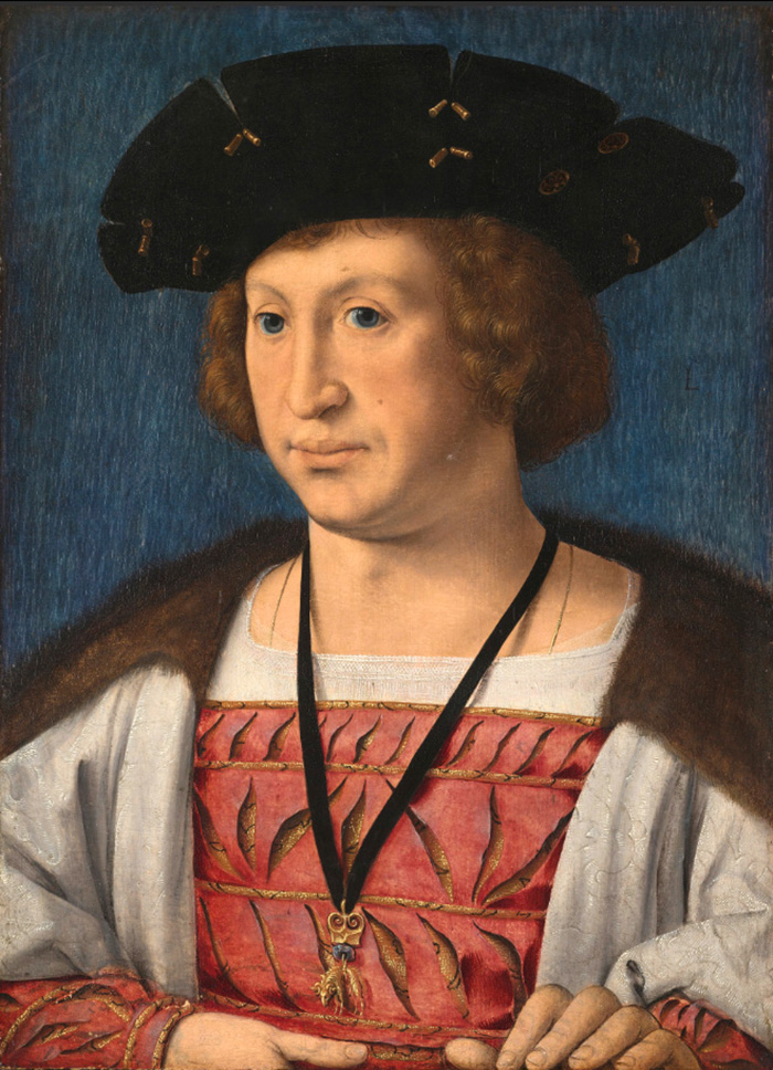 floris van egmond